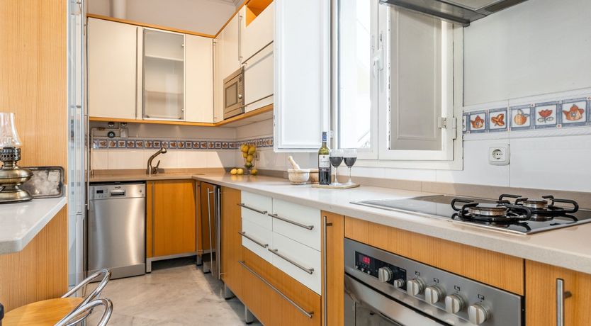 Photo of Terrace Siesta