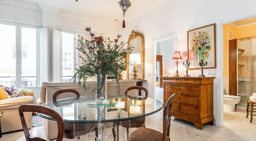 Photo of Terrace Siesta