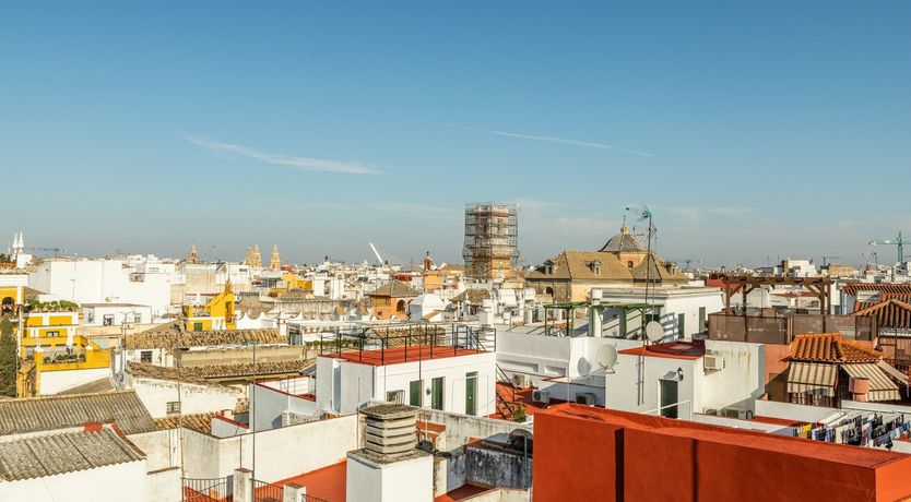 Photo of Terrace Siesta