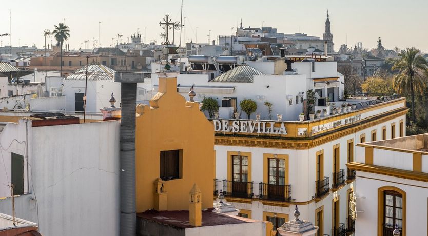 Photo of Terrace Siesta