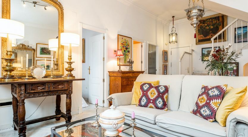 Photo of Terrace Siesta