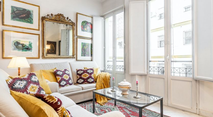 Photo of Terrace Siesta