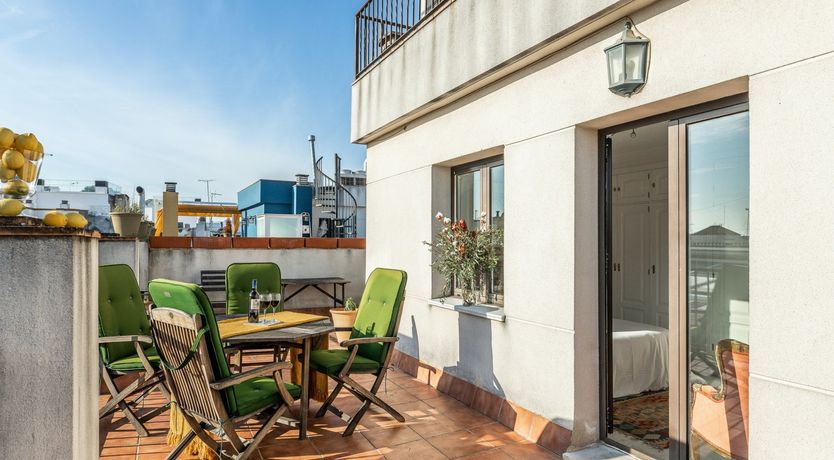 Photo of Terrace Siesta