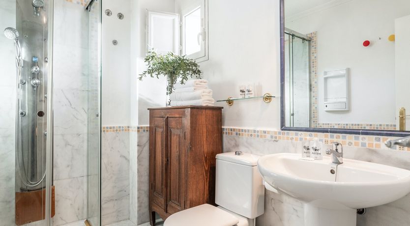 Photo of Terrace Siesta