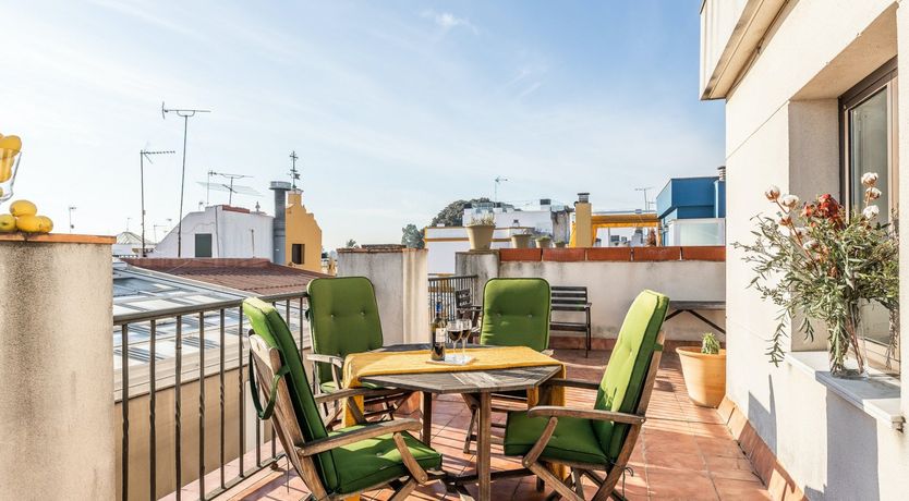 Photo of Terrace Siesta