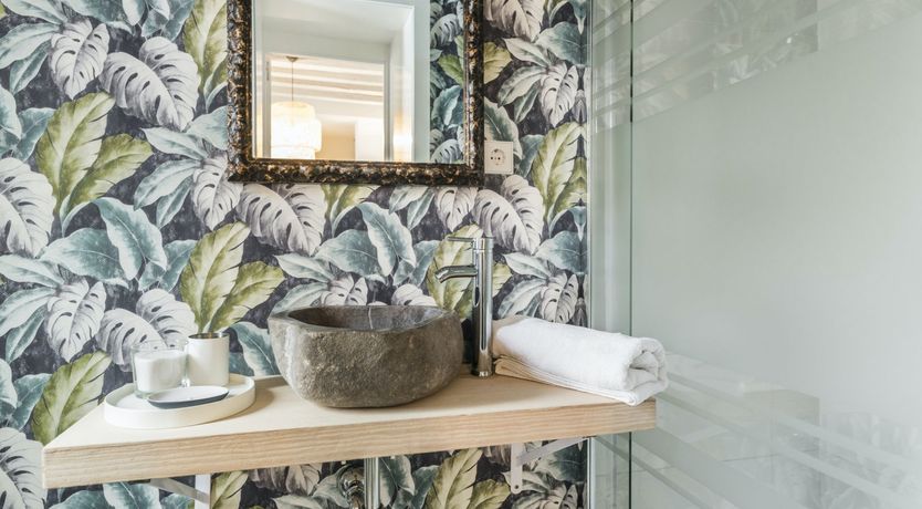 Photo of Abode in the Sky