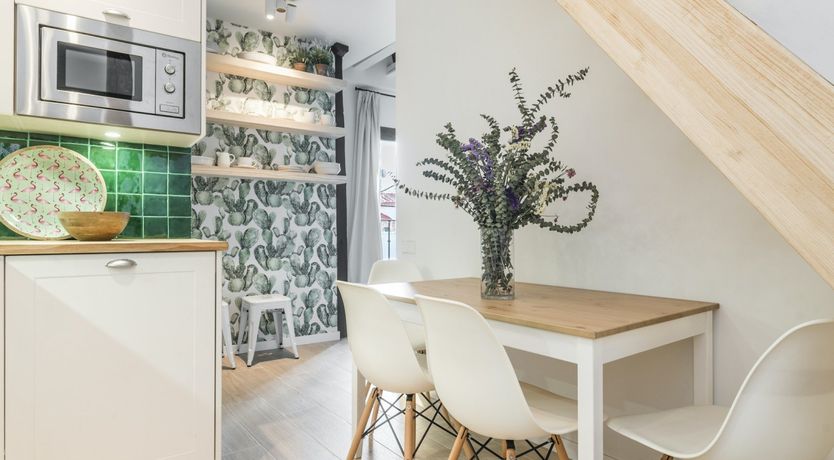 Photo of Abode in the Sky