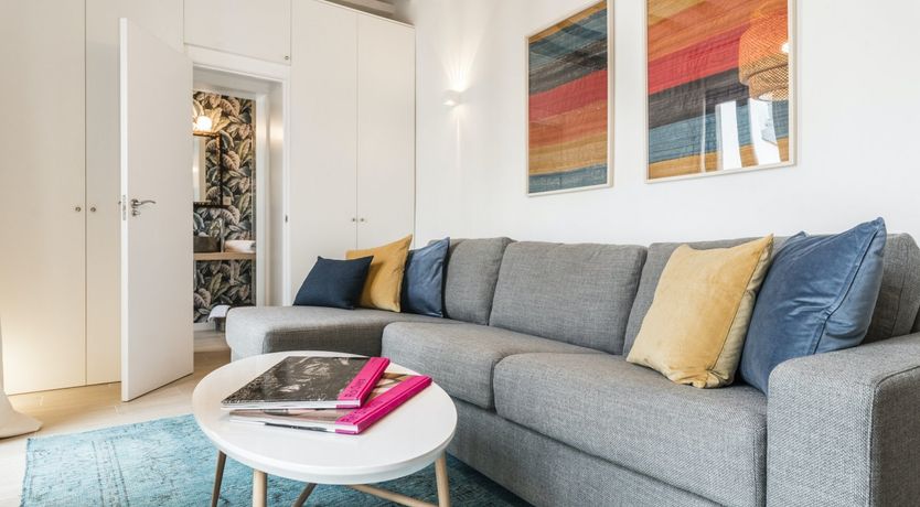 Photo of Abode in the Sky