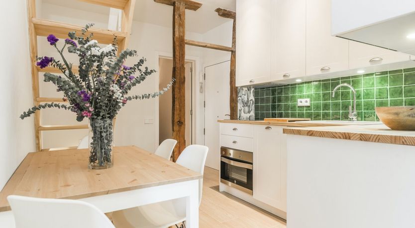 Photo of Abode in the Sky