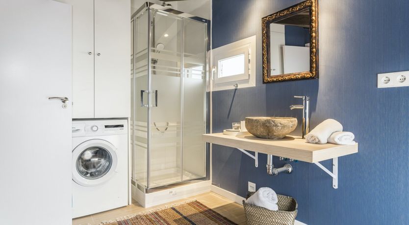 Photo of Abode in the Sky