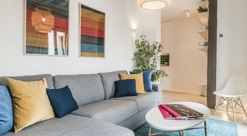 Photo of Abode in the Sky