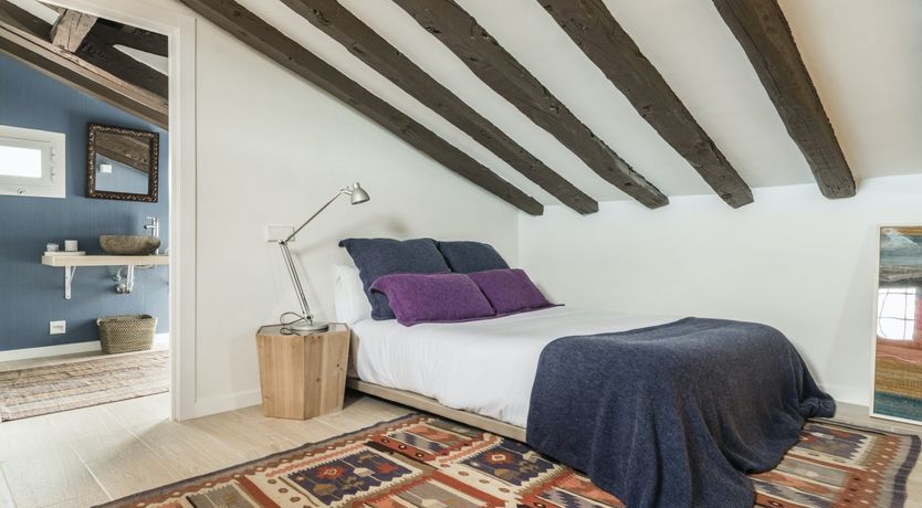 Photo of Abode in the Sky