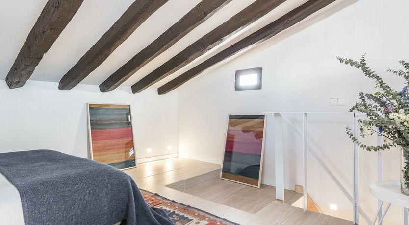 Photo of Abode in the Sky