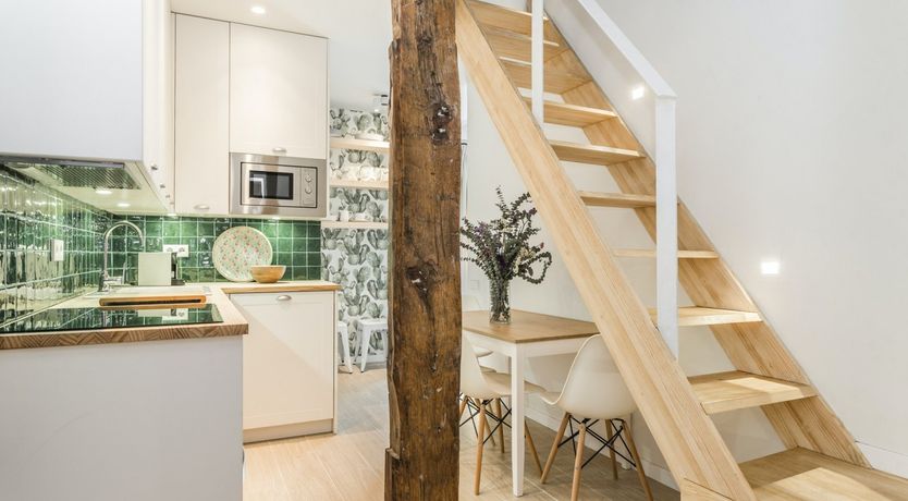 Photo of Abode in the Sky