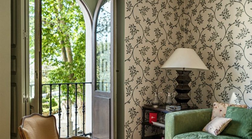 Photo of The Palace Window