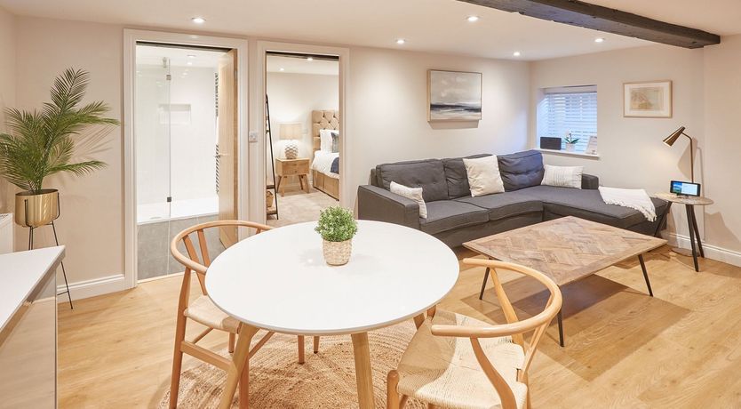 Photo of The Secret of Flowergate