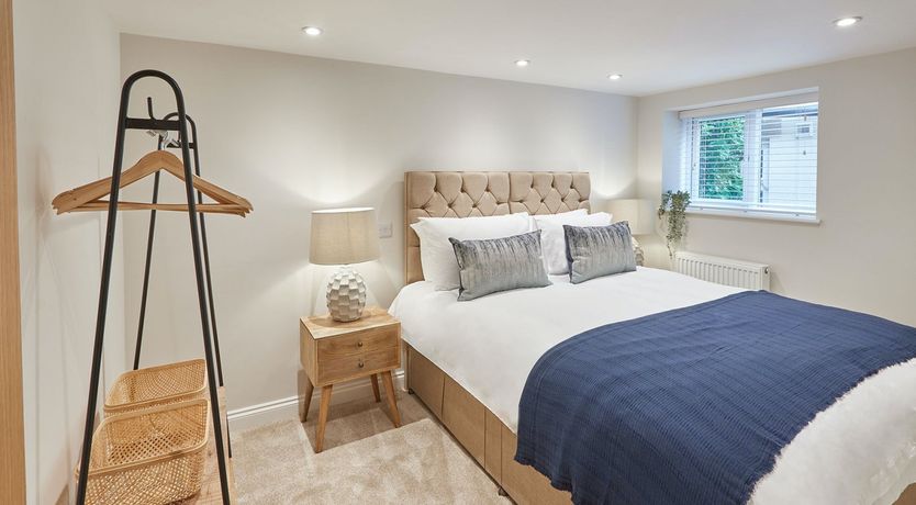 Photo of The Secret of Flowergate