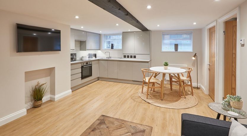 Photo of The Secret of Flowergate