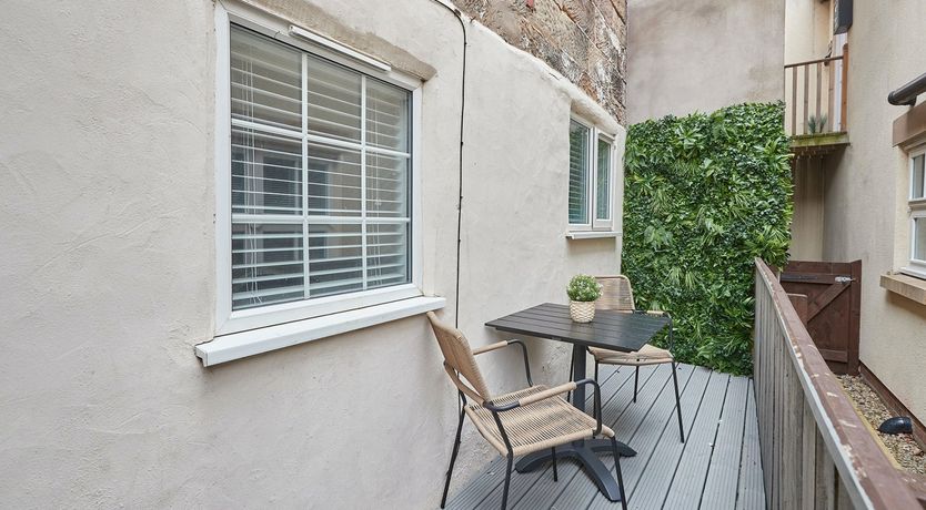 Photo of The Secret of Flowergate