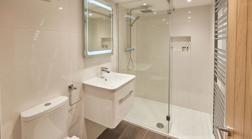 Photo of The Secret of Flowergate