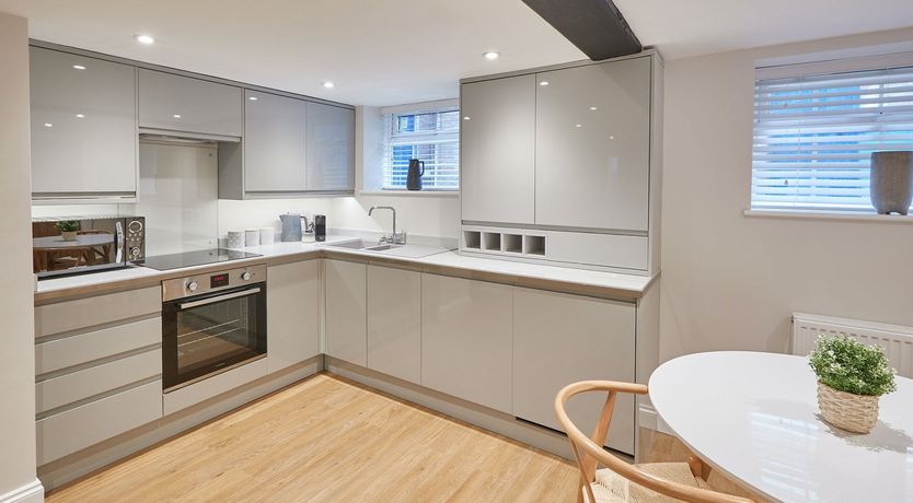 Photo of The Secret of Flowergate