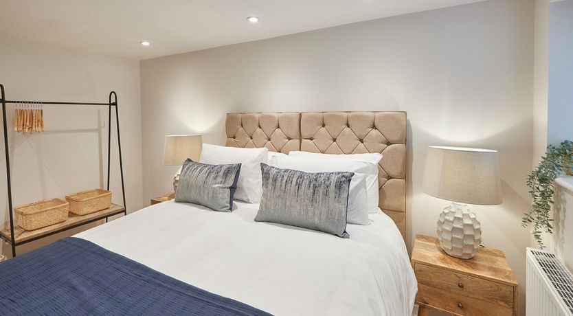 Photo of The Secret of Flowergate