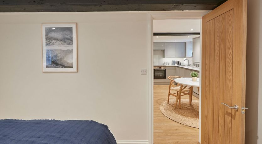 Photo of The Secret of Flowergate