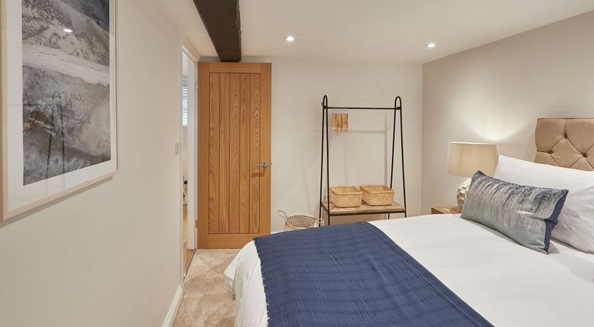 Photo of The Secret of Flowergate