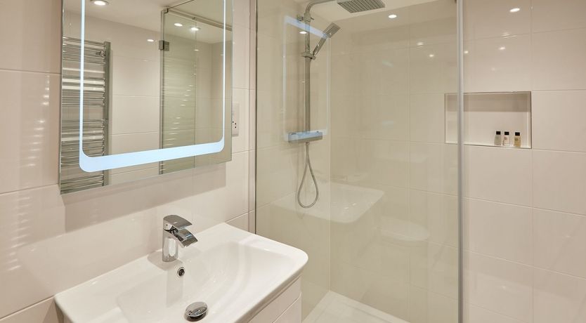 Photo of The Secret of Flowergate