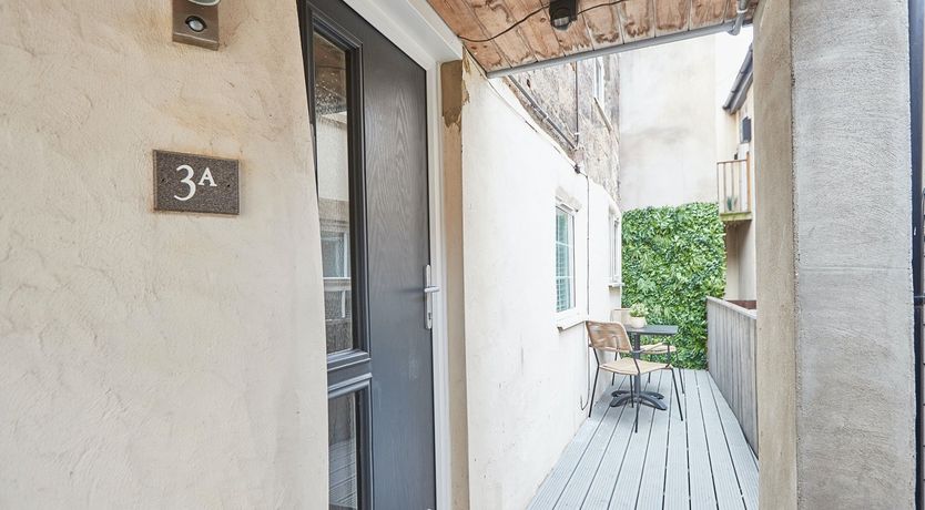 Photo of The Secret of Flowergate