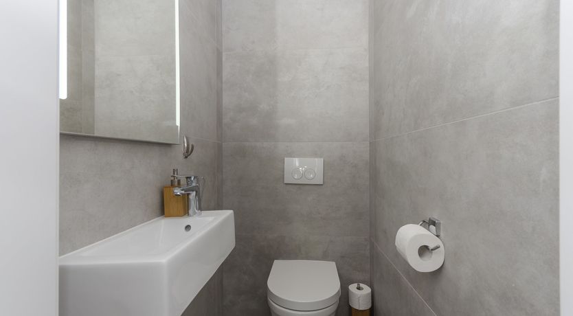 Photo of I Want to Hold Your Hand