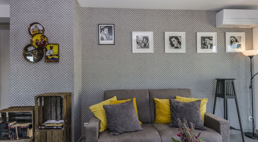 Photo of I Want to Hold Your Hand