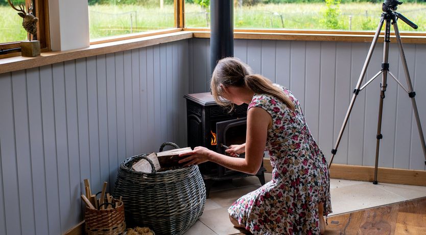 Photo of Wildflower Hideaway