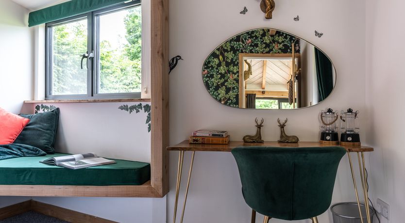 Photo of Wildflower Hideaway