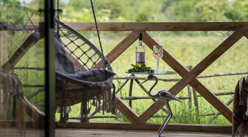 Photo of Wildflower Hideaway