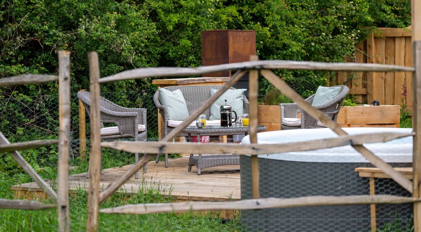 Photo of Wildflower Hideaway