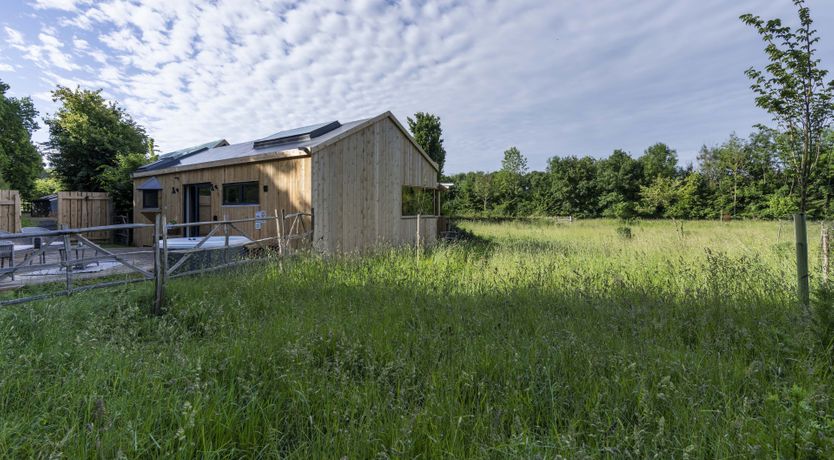 Photo of Wildflower Hideaway