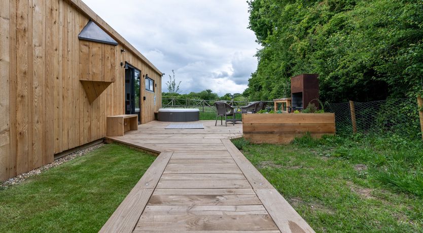 Photo of Wildflower Hideaway