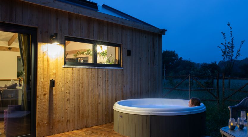 Photo of Wildflower Hideaway