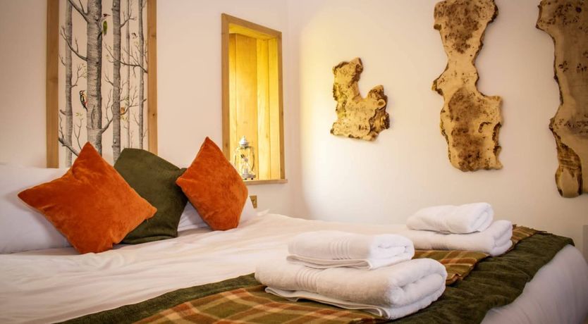 Photo of Wildflower Hideaway