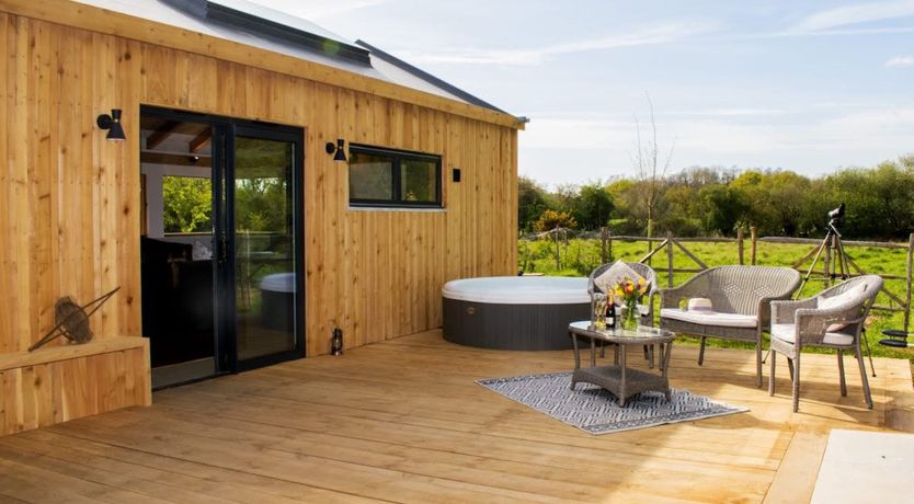 Photo of Wildflower Hideaway