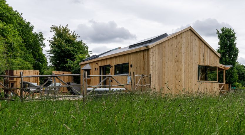 Photo of Wildflower Hideaway