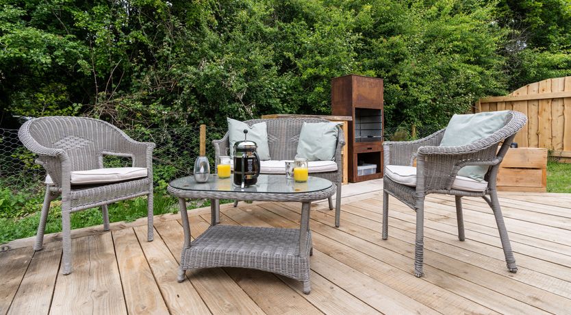 Photo of Wildflower Hideaway