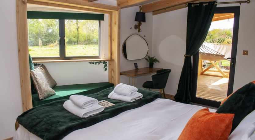 Photo of Wildflower Hideaway