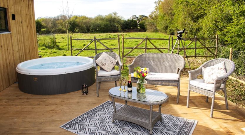 Photo of Wildflower Hideaway