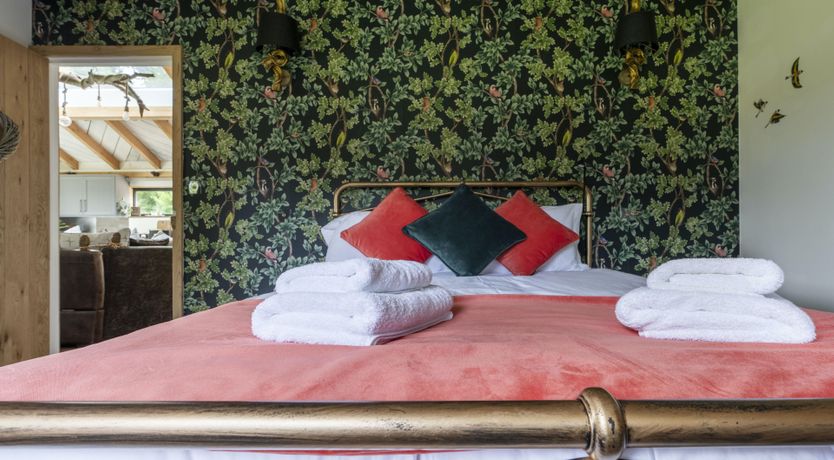 Photo of Wildflower Hideaway