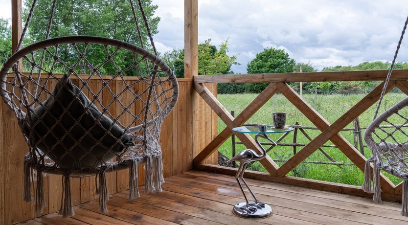 Photo of Wildflower Hideaway