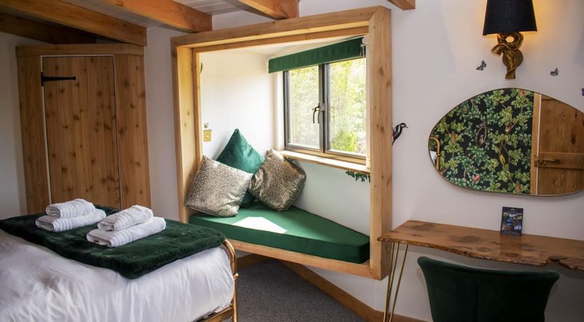 Photo of Wildflower Hideaway