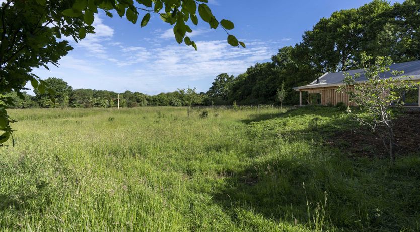 Photo of Wildflower Hideaway