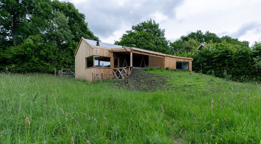 Photo of Wildflower Hideaway